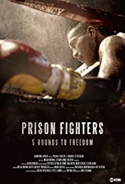 Prison Fighters: F