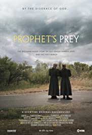Prophets Prey (201