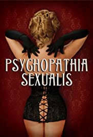 Psychopathia Sexua