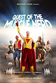 Quest of the Muscl