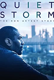 Quiet Storm (Docum