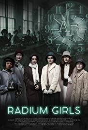 Radium Girls (2018