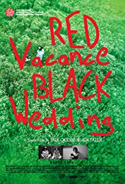 Red Vacance Black 