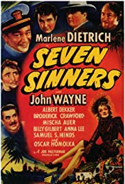 Seven Sinners (194