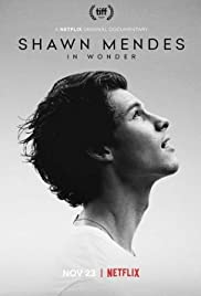 Shawn Mendes: In W