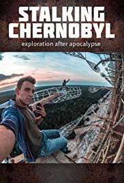 Stalking Chernobyl