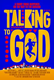 Talking to God (20
