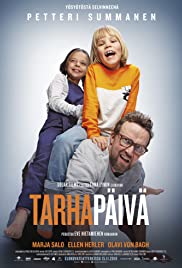 Tarhapäivä (2019