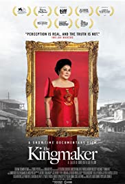 The Kingmaker (201