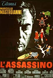 The Assassin (1961