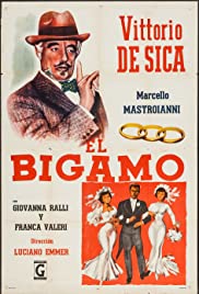The Bigamist (1956