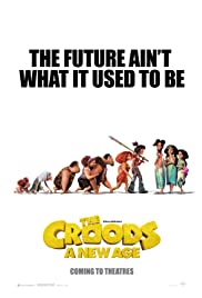 The Croods: A New 