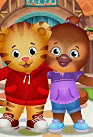 The Daniel Tiger M
