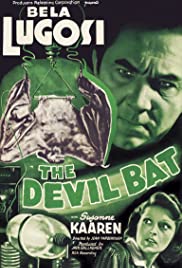 The Devil Bat (194