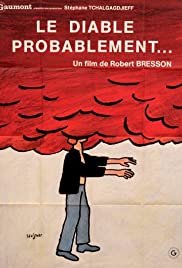 The Devil, Probabl