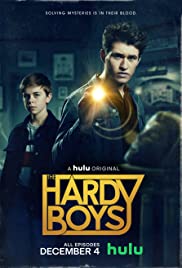 The Hardy Boys (20