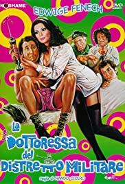La dottoressa del 