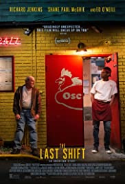 The Last Shift (20