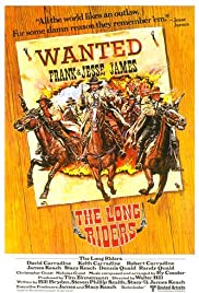 The Long Riders (1