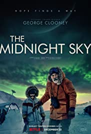 The Midnight Sky (
