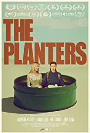 The Planters (2019