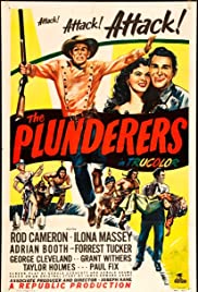 The Plunderers (19