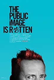 The Public Image i