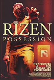 The Rizen: Possess