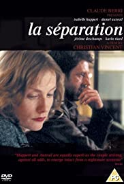 La séparation (19