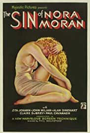 The Sin of Nora Mo