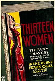 Thirteen Women (19