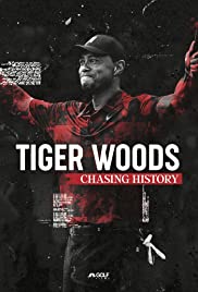 Tiger Woods: Chasi