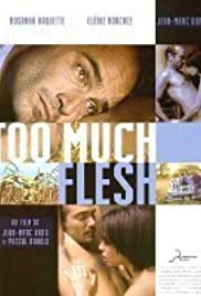 Too Much Flesh (20