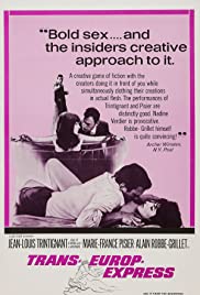 TransEuropExpress 