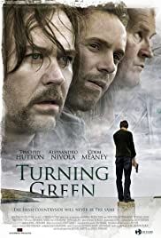 Turning Green (200