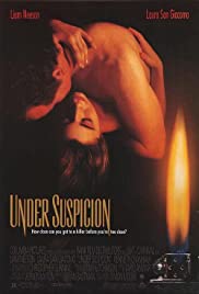 Under Suspicion (1