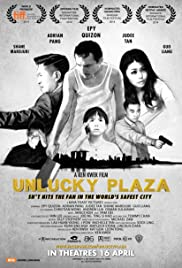 Unlucky Plaza (201