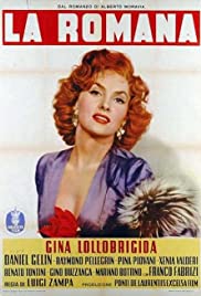 Woman of Rome (195
