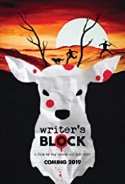 Writers Block (201