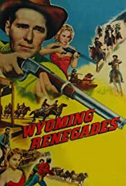 Wyoming Renegades 