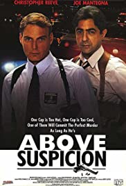Above Suspicion (1
