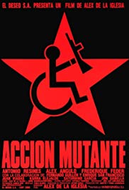 Acción mutante (1