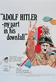 Adolf Hitler: My P