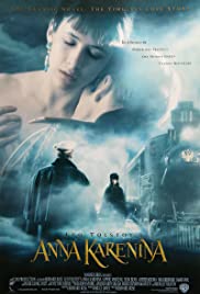 Anna Karenina (199