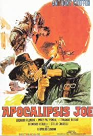 Apocalypse Joe (19