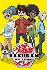 Bakugan: Battle Pl