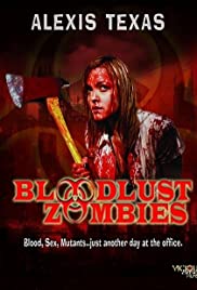 Bloodlust Zombies 