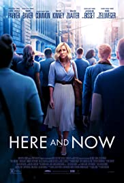 Here and Now (2018