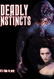 Deadly Instincts (
