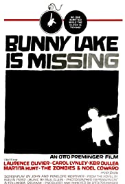 Bunny Lake Is Miss